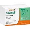 GINKOBIL ratiopharm 120 mg Filmtabletten